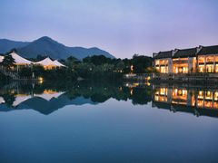 -帐篷客·溪龙茶谷度假酒店