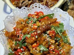 -钢管厂五区小郡肝火锅串串香(清河店)