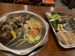 -钢五区节子串串香(环球汇·天誉店)