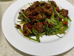 -乌江鱼杭帮菜(西湖店)