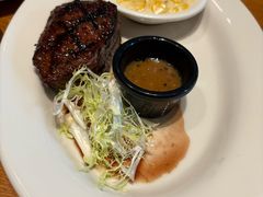 -Texas Roadhouse(世纪汇广场店)