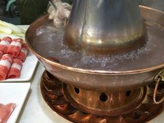 -苏完瓜尔佳氏·满洲涮肉(古方路店)