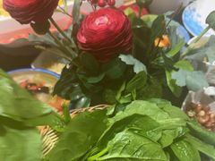 -诺筵汤品·菌汤火锅(南河坝店)
