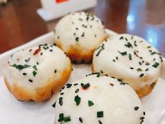 -东泰祥生煎馆(长宁路店)