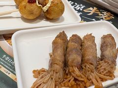 -味千拉面(瑞虹生活广场店)