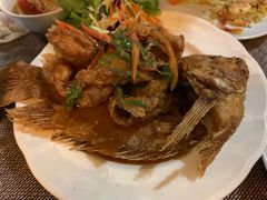 -Dash Teak House