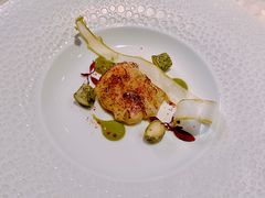 -广州四季酒店·佰鲜汇·现代法餐