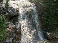 -藏龙百瀑风景区