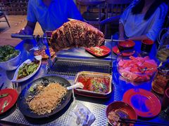 -乌兰烧烤·烤羊腿(西丽店)