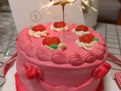 -CarolCake卡萝家(锦华万达店)