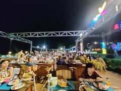 -渔家火锅·海鲜自助餐·演艺(亚龙湾天域酒店)