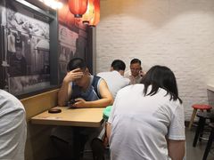 大堂-永和大王(花好园店)