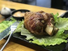 -一罐焖烧(泰宏路店)