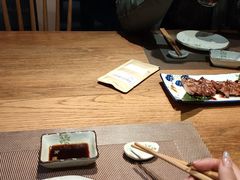 -酒井酱子·深夜食堂(东城汇店)