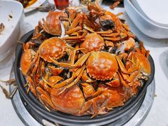 -半岛听涛蒸汽海鲜自助(K11店)
