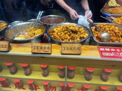 -丁家坡洋芋·观音桥好吃街A区(全国总店)