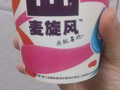 -麦当劳(红旗路店)