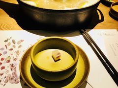 -盡膳口福跷脚牛肉火锅(北美新天地店)