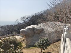 -青岛崂山太清宫