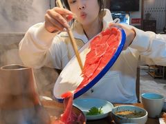 -三好先生的铜锅涮肉(太乙路店)