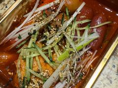 -姜胖胖无限自助烤肉(罗湖宝能店)