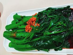 -蔡澜点心·粤菜(西单大悦城店)