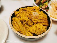 -谷连天安心食堂(裕华万达店)