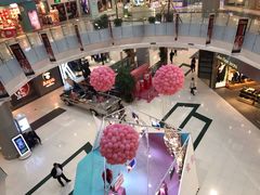 -凯德广场(学府店)