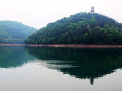 -石燕湖生态旅游景区