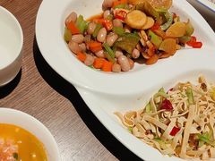 -码头鲜精致威海菜(欧乐坊店)