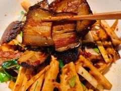 -乡食柴房  湖南乡里菜(龙岗中心城店)