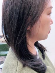 -悦·臻时美发沙龙