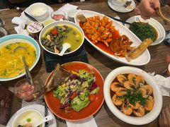 -锡和无锡菜(景丽苑店)