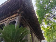 -嵩祝寺及智珠寺