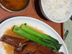 -凤来茶餐·粤菜馆(珠江新城店)