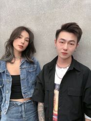-MRMODE时尚先生美发沙龙