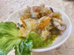 -合家小菜餐馆(新诚花苑店)