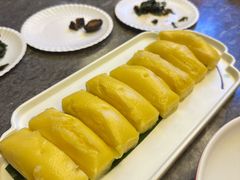 -川悦留香·海鲜餐厅(海棠68环球美食街店)