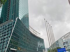 -上海凯宾斯基大酒店