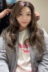 点击看大图 -MORI HAIR SALON日式美发沙龙