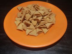 -船歌·鱼水饺青岛菜(合肥路永旺店)