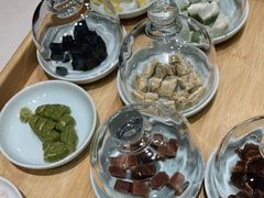 -阮大兴糕团(杭州西湖银泰百货店)