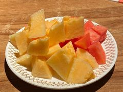 -耶里夏丽·丝路新疆菜·清真食品(徐汇南丹东路臻选店)