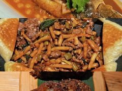 -桂小厨广西菜(青秀万达店)