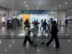 -福州长乐国际机场