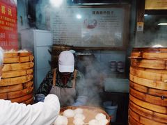 -清泉阁包子铺(中山路店)