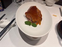 -四季民福烤鸭店(王府井东安门店)