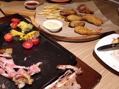 -必胜客(龙泉万达店)