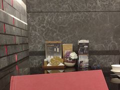 -泛太平洋大酒店·海天楼中餐厅·粤菜