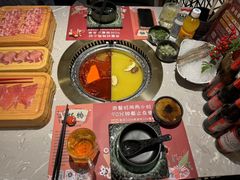 -空之介寿喜烧·和牛放题(恒隆广场店)